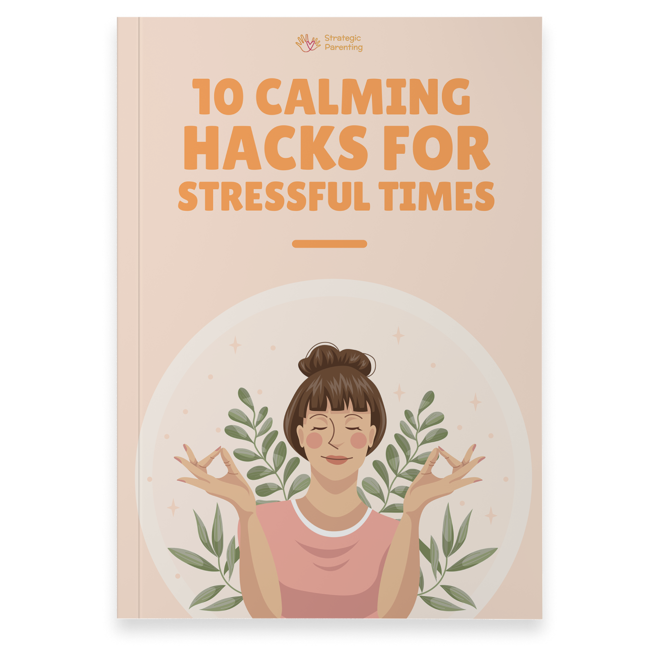 10 calming hacks for stressful times