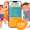 14-Day No-Sibling-Battles Challenge