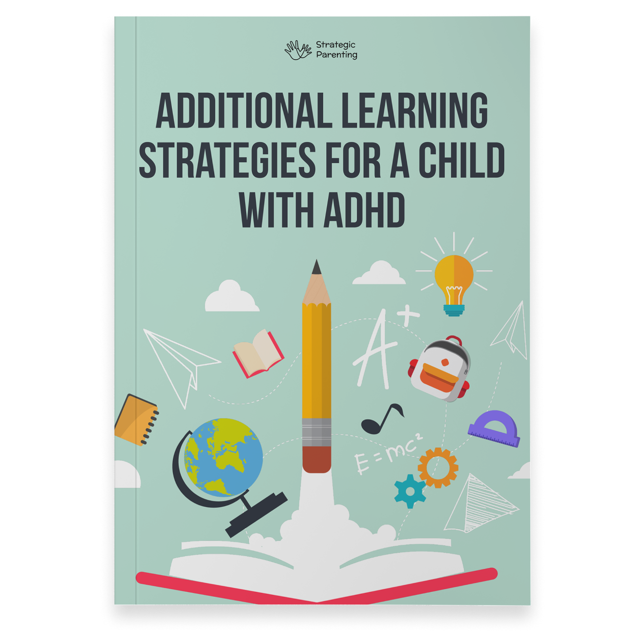 additional learning strategies for a child with adhd