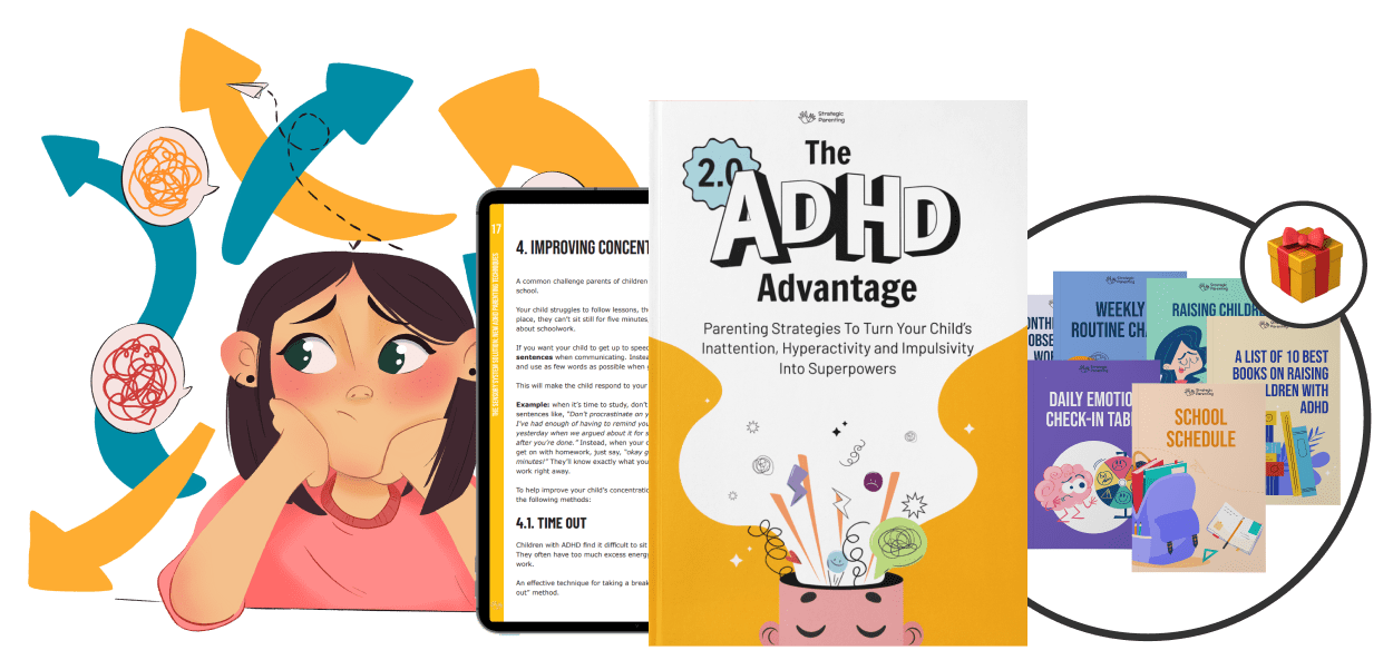 adhd new updated