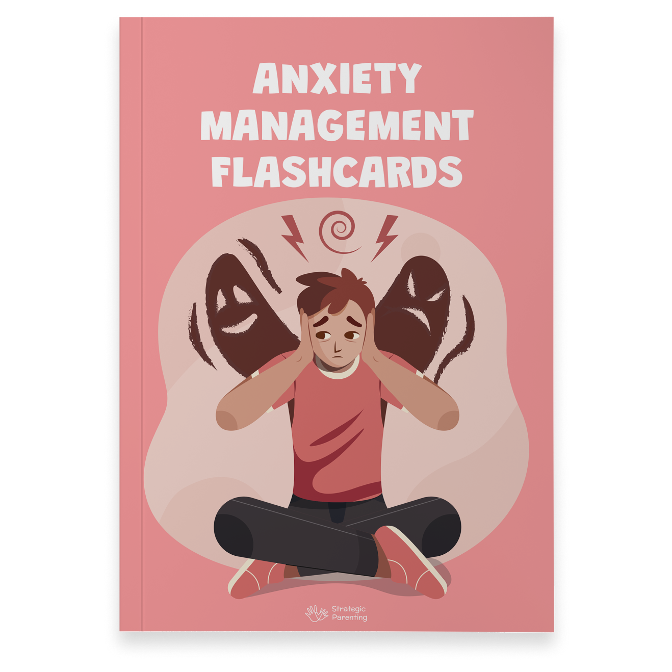 anxiety management flashcards
