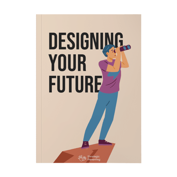 Designing Your Future Mockup