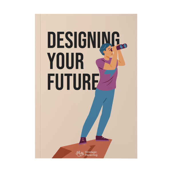 Designing Your Future Mockup