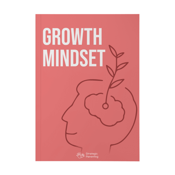 Growth Mindset Mockup