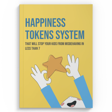 Happiness Tokens System e-book