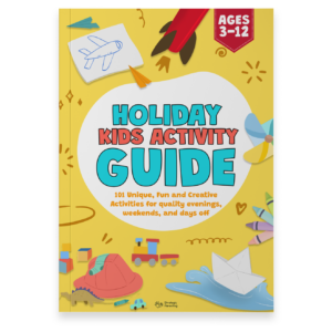 holidaykidsactivityguide book