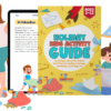 Holiday Kids Activity Guide