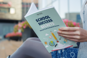 School Success Secrets E-Book