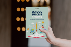 school success secrets ebook