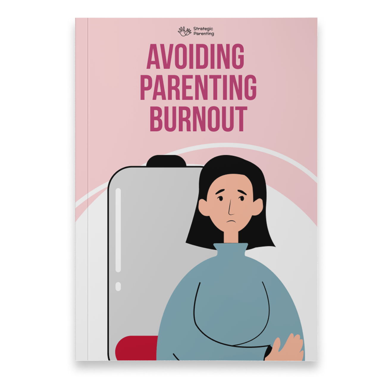 strategicparenting en avoidingparentingburnout bonus