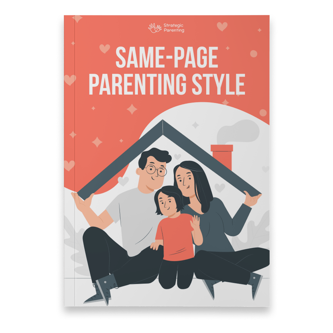 strategicparenting en samepageparentingstyle bonus