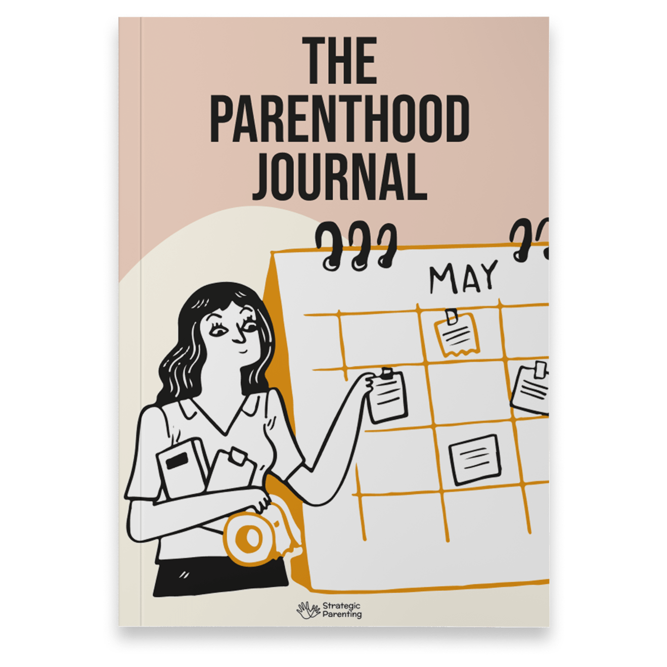 strategicparenting en theparenthoodjournal book