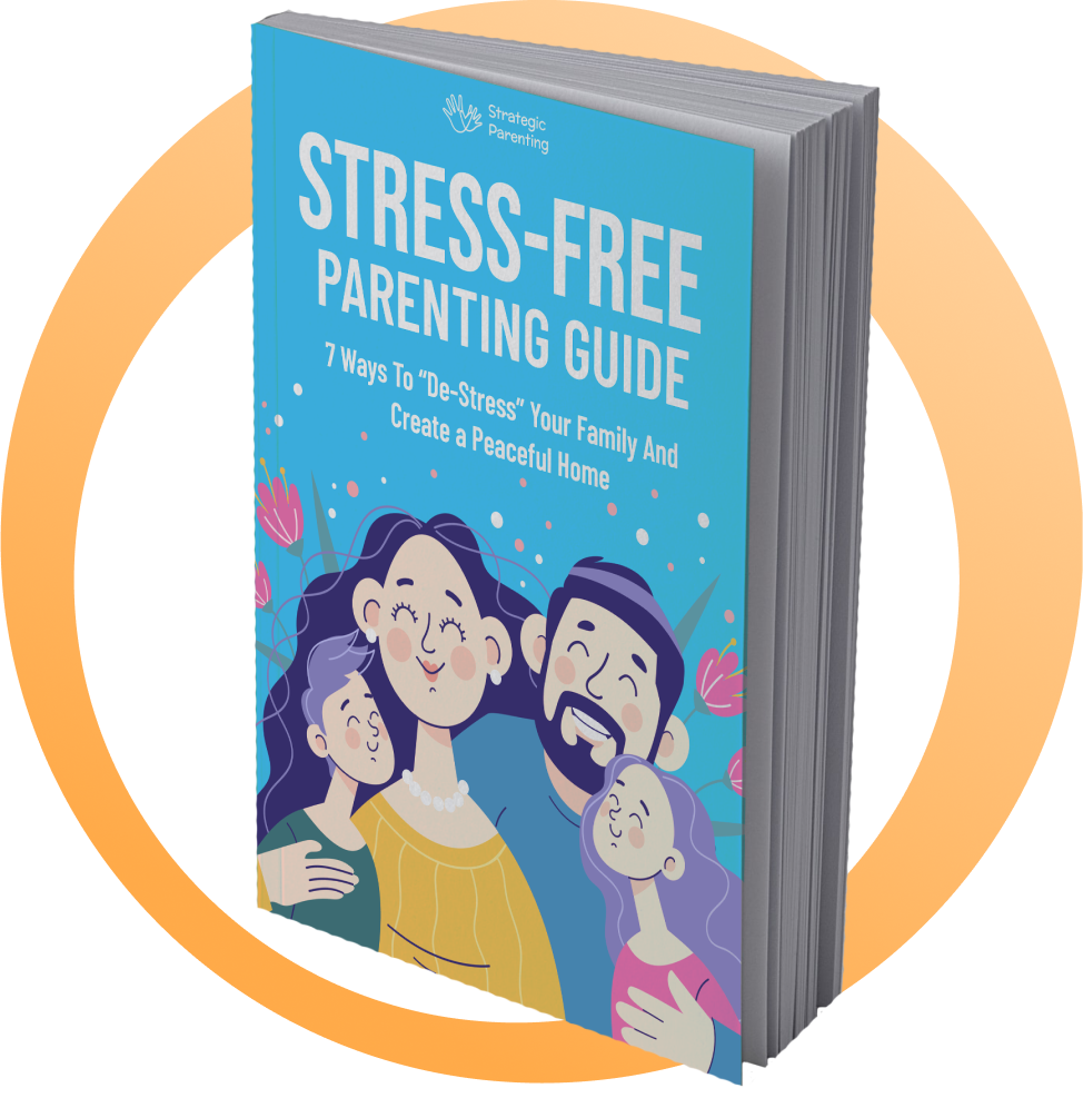 stress free guide mockup sp