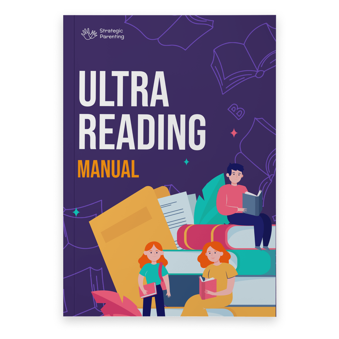 ultra reading