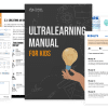 Ultralearning System e-book
