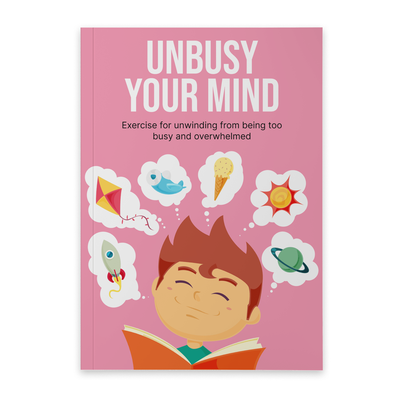 unbusy your mind
